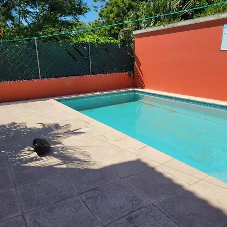 Casa En Condominio Monterrico